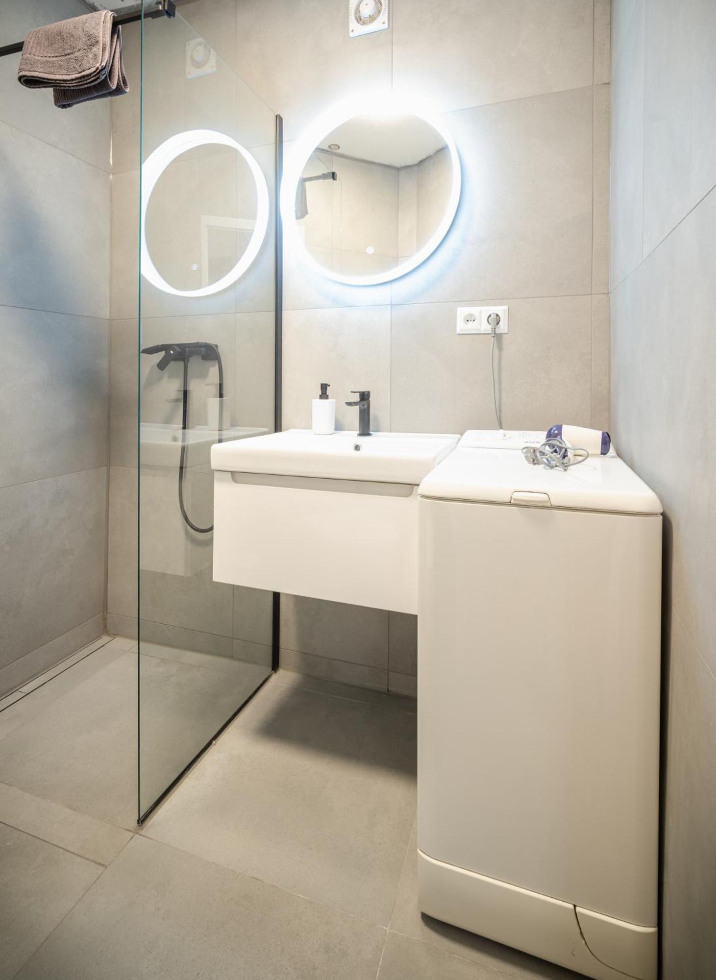 Modern Apartment In Historic City Center Old Town Bratislava Exterior photo